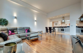 Crown Apartments - 3rd Floor, 1 Bedroom